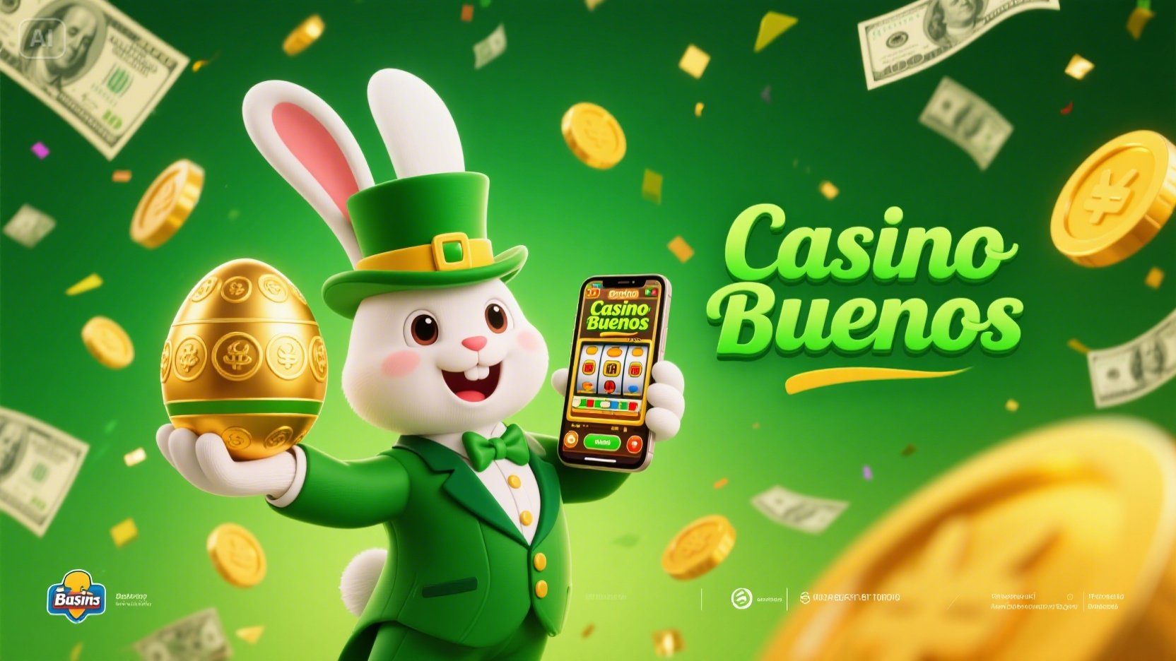 Casino Buenos پاکستان